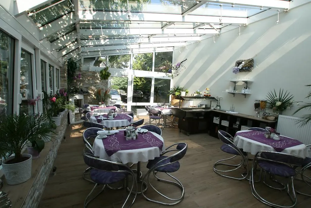 Hotel Am St. Georg-1