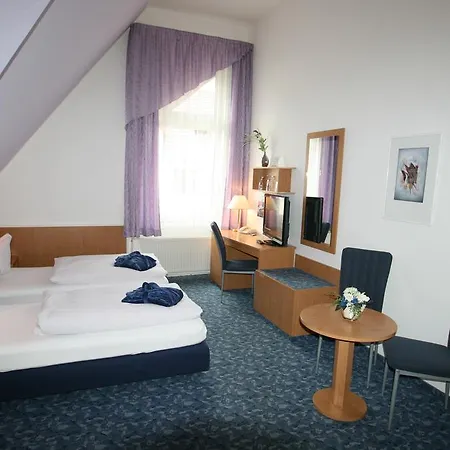 Hotel Am St. Georg-2