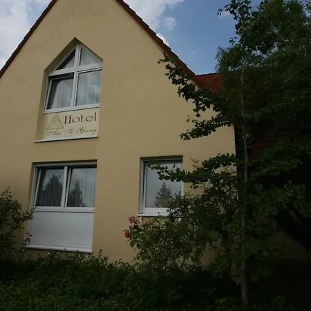 Hotel Am St. Georg-3